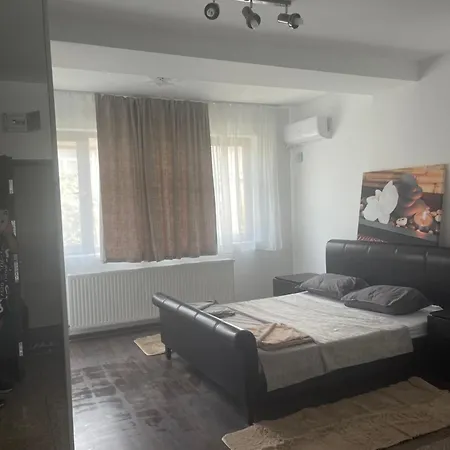 White Rlk Appartement