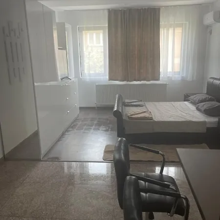 White Rlk Appartement