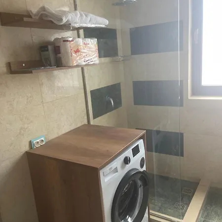 Appartement White Rlk